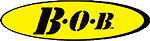 BoB Trailers: Logo